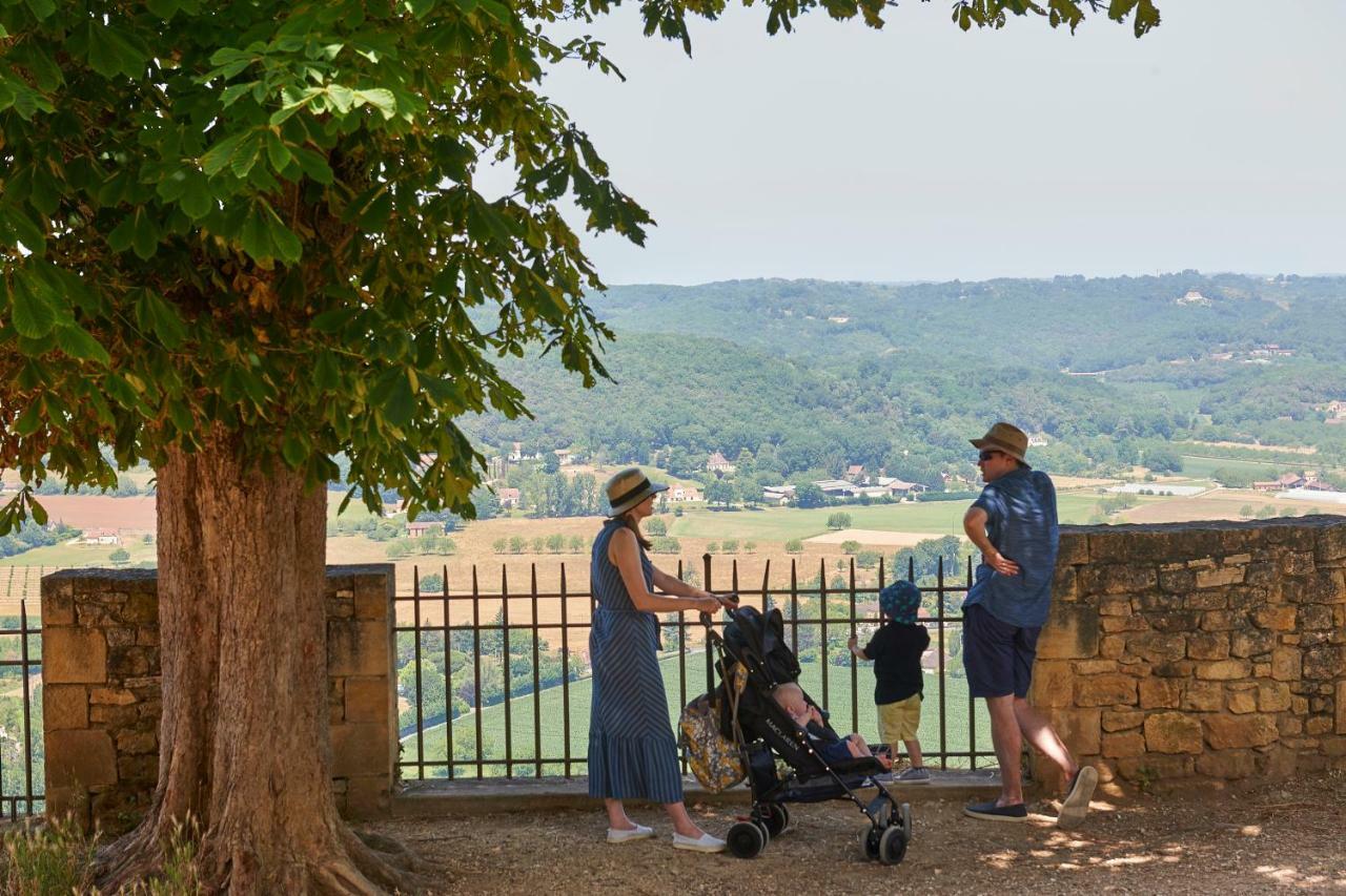Village De Montmarsis Gourdon en Quercy Esterno foto
